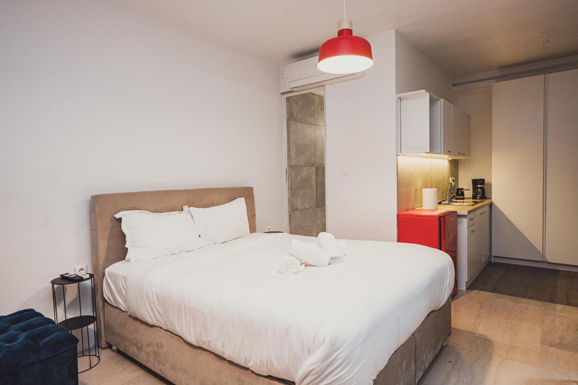 Tsakalof 10 View Central Apartment By Superhost Hub Athènes Extérieur photo